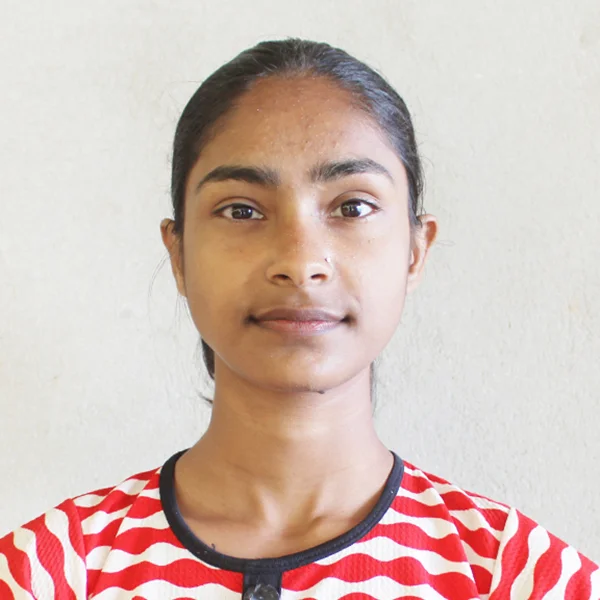 Anjana Dhakal