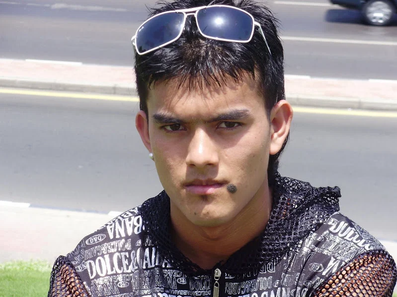 Kedar Adhikari