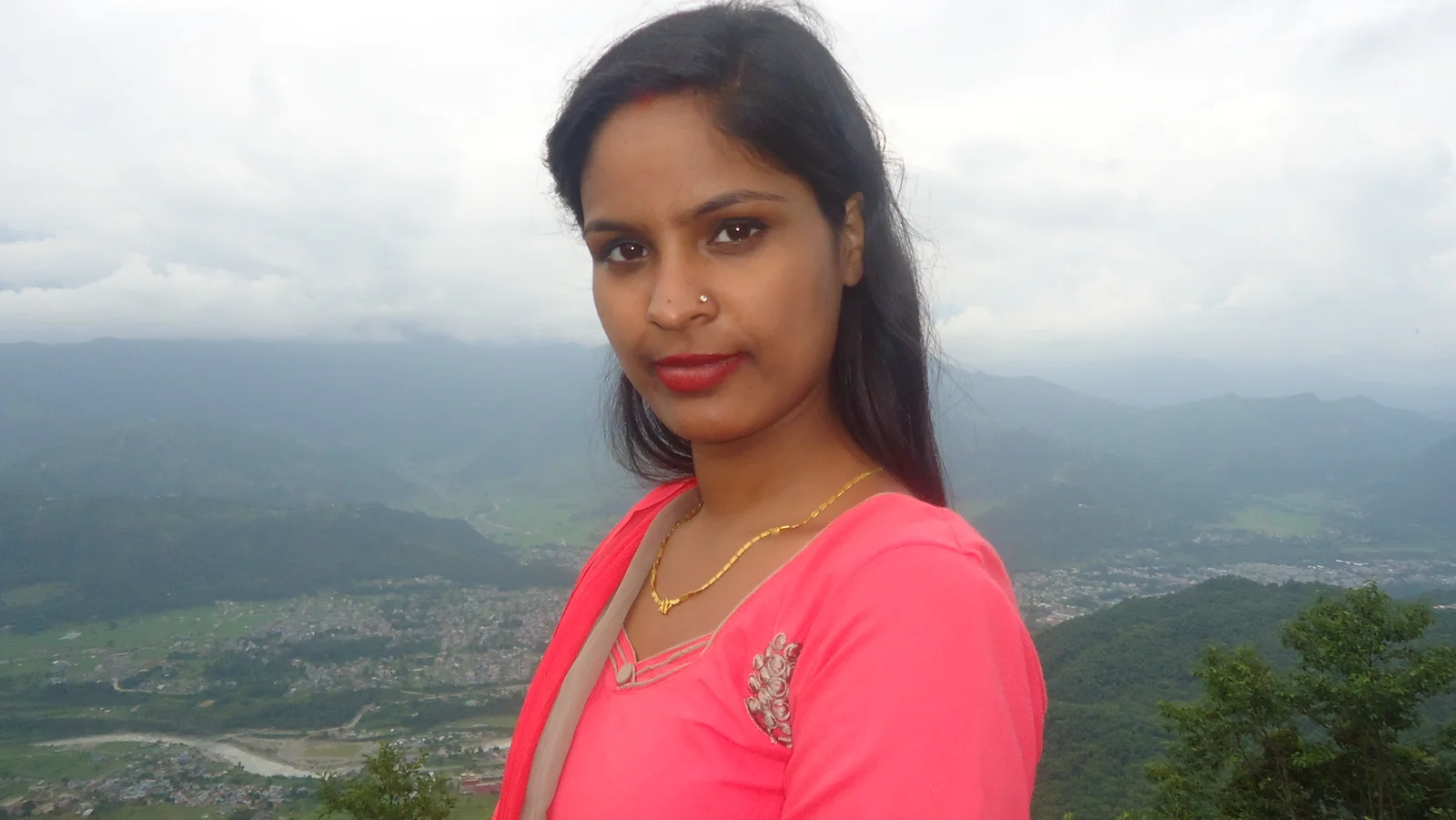 Kopila Dhakal